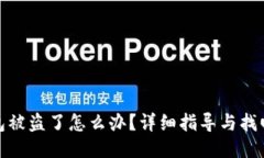 TP钱包被盗了怎么办？详细指导与找回策略