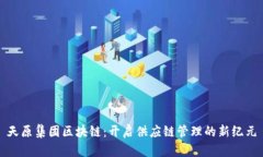 天原集团区块链：开启供应链管理的新纪元
