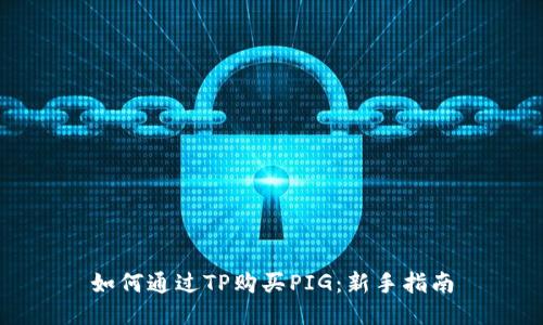 如何通过TP购买PIG:新手指南