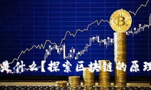 区块链是什么?探索区块链的原理与应用
