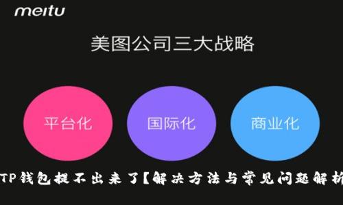 TP钱包提不出来了?解决方法与常见问题解析