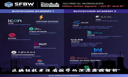 区块链技术没有国界的深层原因解析