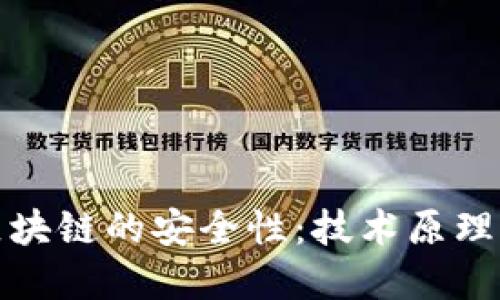 深入探讨区块链的安全性:技术原理与应用实例