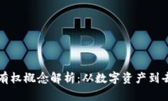 区块链的所有权概念解析：从数字资产到去中心