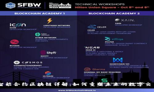 智能合约区块链详解:如何重塑未来的数字交易