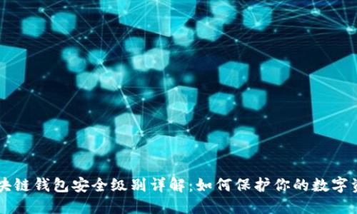 区块链钱包安全级别详解:如何保护你的数字资产
