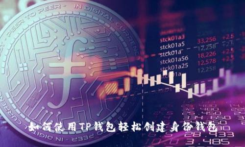如何使用TP钱包轻松创建身份钱包