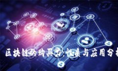: 区块链的购买力：性质与应用分析