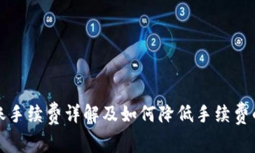 TP钱包转账手续费详解及如何降低手续费的有效方法