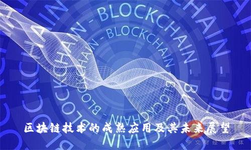 区块链技术的成熟应用及其未来展望