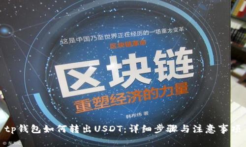 tp钱包如何转出USDT:详细步骤与注意事项