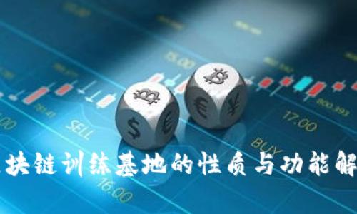 区块链训练基地的性质与功能解析