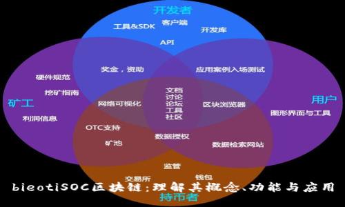 bieotiSOC区块链:理解其概念、功能与应用