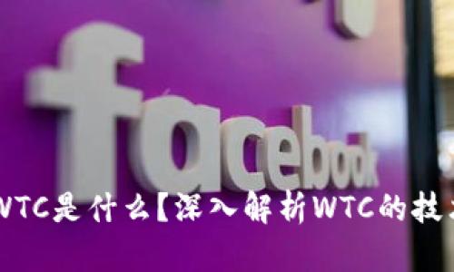 区块链WTC是什么？深入解析WTC的技术与应用