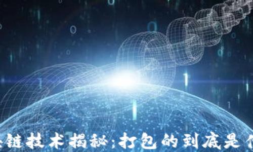 区块链技术揭秘:打包的到底是什么?