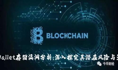 TPWallet存储漏洞分析：深入探究其潜在风险与影响