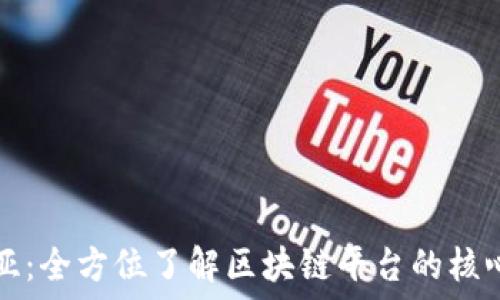   
金谷诺亚：全方位了解区块链平台的核心与应用