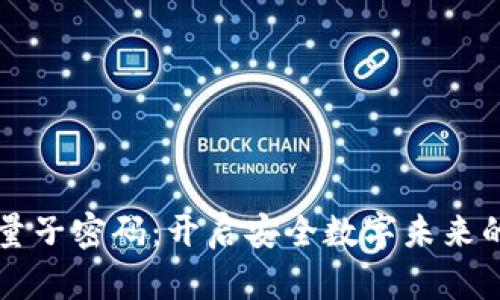 区块链量子密码：开启安全数字未来的新篇章