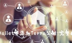 如何在TPWallet中添加Terra公链：完整指南与步骤