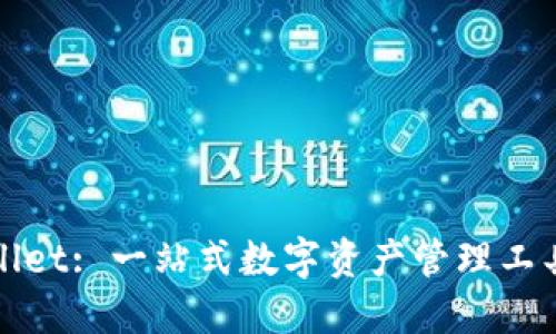 TPWallet: 一站式数字资产管理工具详解