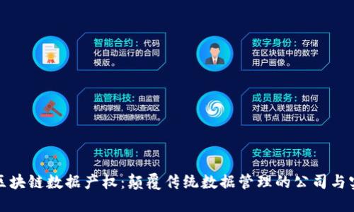 : 区块链数据产权：颠覆传统数据管理的公司与实践
