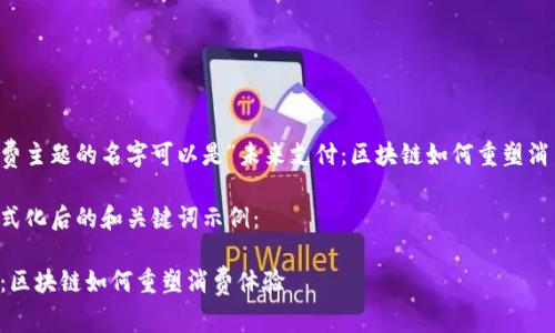 区块链消费主题的名字可以是“未来支付：区块链如何重塑消费体验”。 

以下是格式化后的和关键词示例：

未来支付：区块链如何重塑消费体验