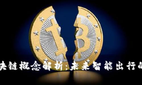 小鹏汽车区块链概念解析：未来智能出行的核心驱动力
