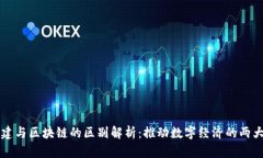 新基建与区块链的区别解析：推动数字经济的两