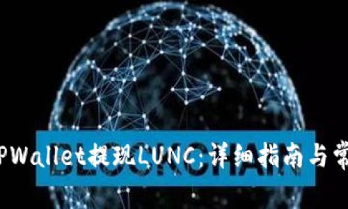  如何通过TPWallet提现LUNC：详细指南与常见问题解答