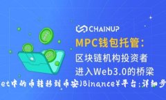 如何将TPWallet中的币转移到币安（Binance）平台：