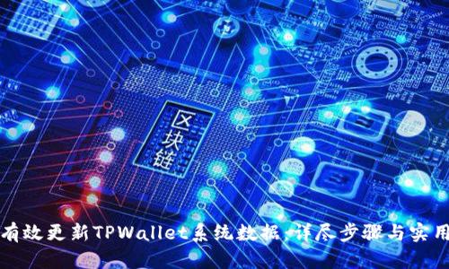 如何有效更新TPWallet系统数据：详尽步骤与实用技巧
