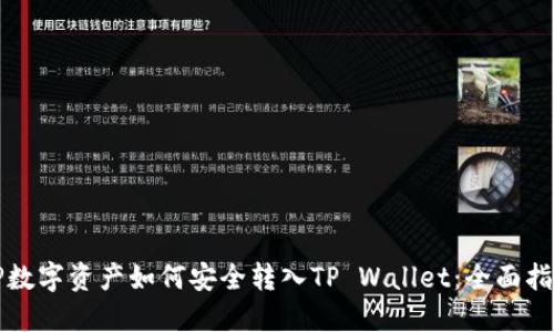 TP数字资产如何安全转入TP Wallet：全面指南