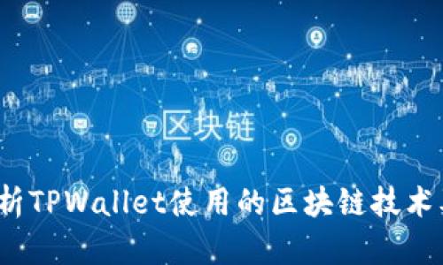  深入解析TPWallet使用的区块链技术及其优势