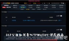 SCF公链如何导入TPWallet：详尽指南