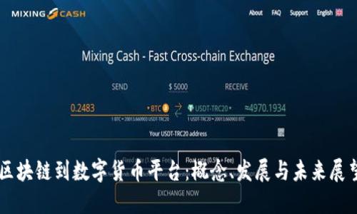 区块链到数字货币平台：概念、发展与未来展望