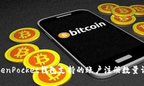 TokenPocket钱包支持的账户注册数量详解