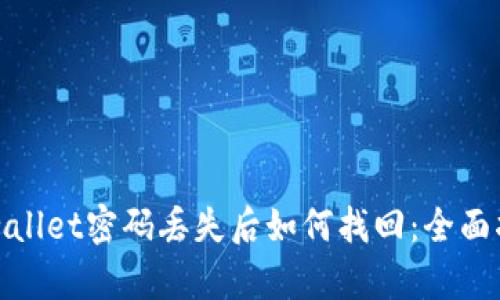 tpwallet密码丢失后如何找回：全面指南