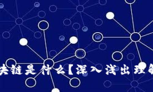 大白话讲区块链是什么？深入浅出理解区块链技术