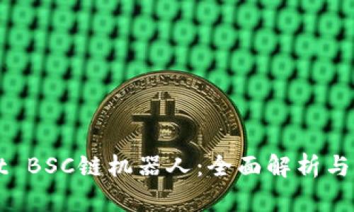 TPWallet BSC链机器人：全面解析与应用指南