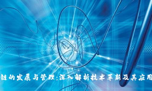 区块链的发展与管理：深入解析技术革新及其应用挑战