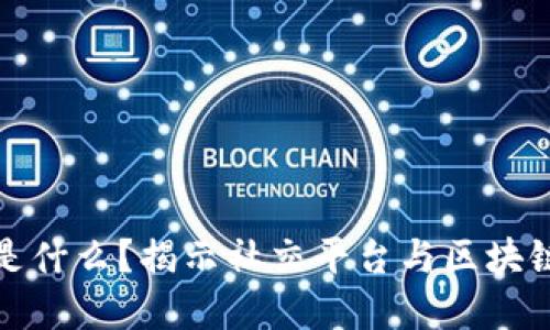 社交区块链是什么？揭示社交平台与区块链的完美结合