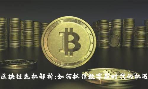 区块链先机解析：如何抓住数字新时代的机遇