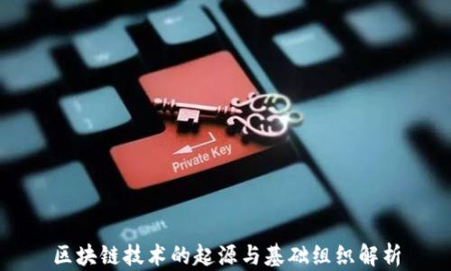 
区块链技术的起源与基础组织解析