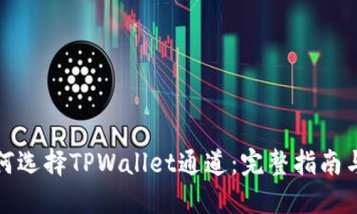 Title: 如何选择TPWallet通道：完整指南与实用建议