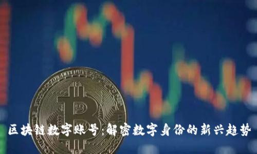 区块链数字账号：解密数字身份的新兴趋势