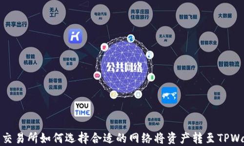 
欧意交易所如何选择合适的网络将资产转至TPWallet