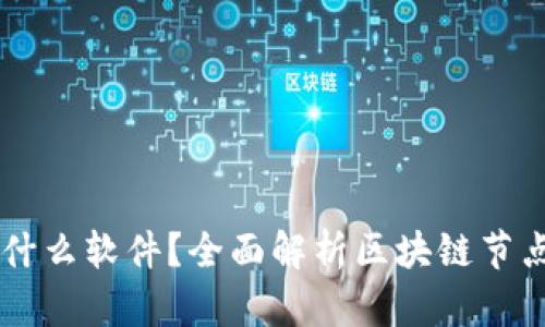 区块链节点是什么软件？全面解析区块链节点的功能与作用