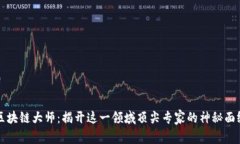 区块链大师：揭开这一领域顶尖专家的神秘面纱
