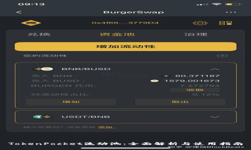 TokenPocket流动池：全面解析与使用指南