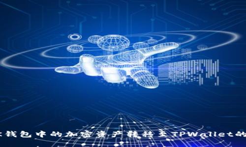 如何将BK钱包中的加密资产转移至TPWallet的详细指南